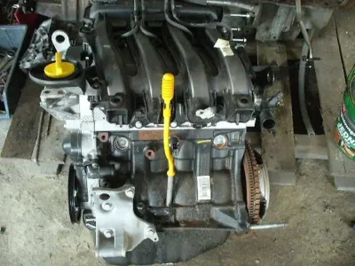 Sandero Stepway